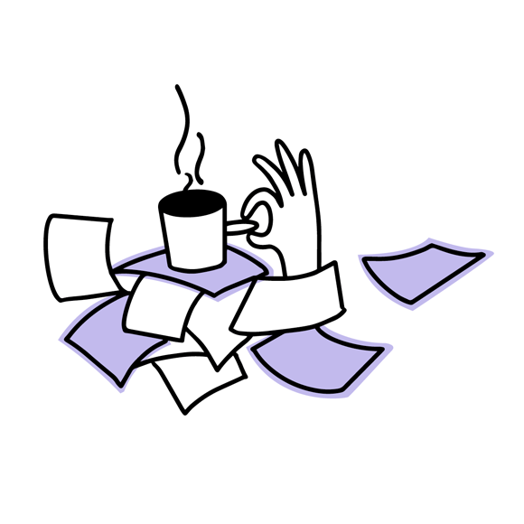 Visual Thinking for Complex Realities