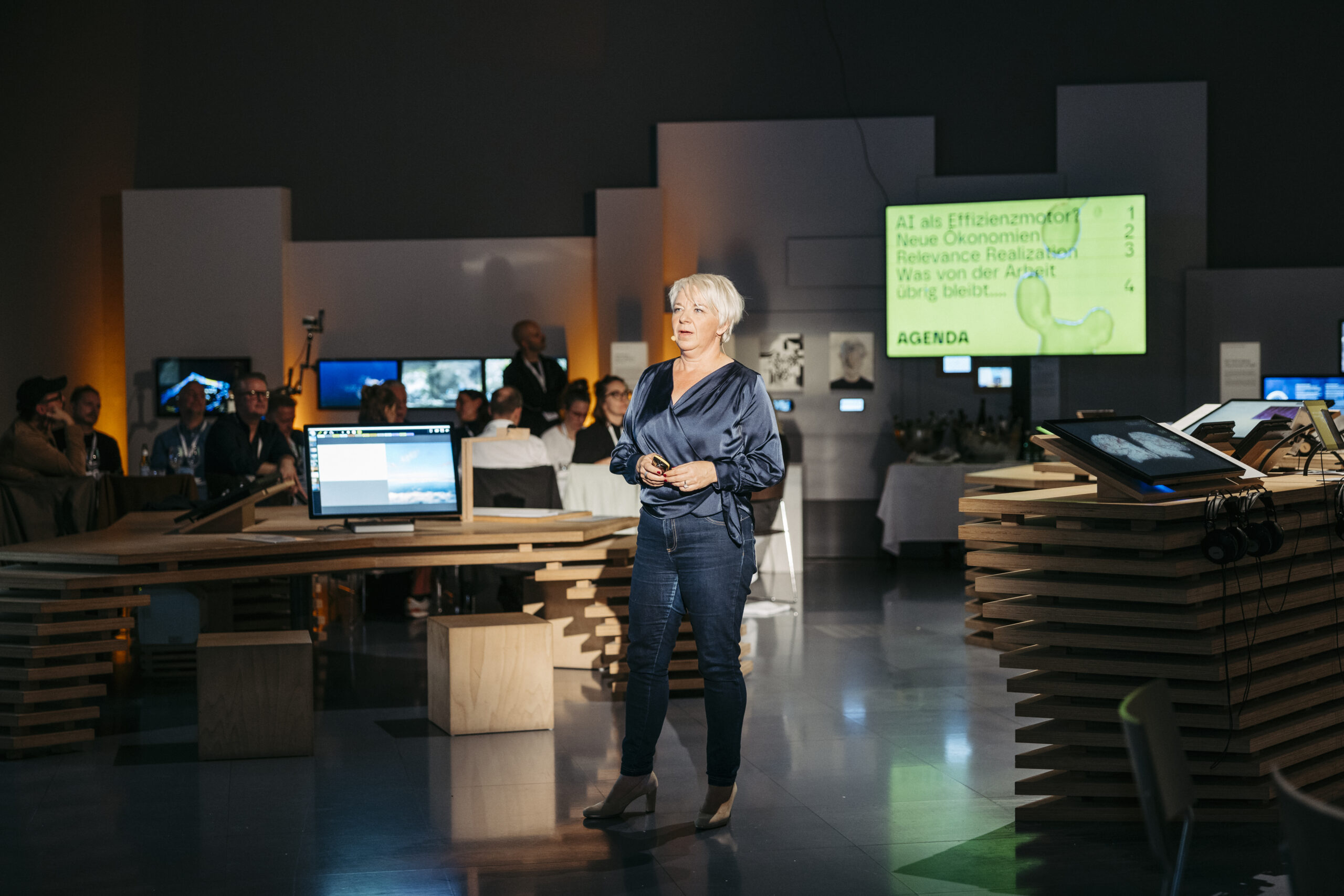 Rethinking Efficiency