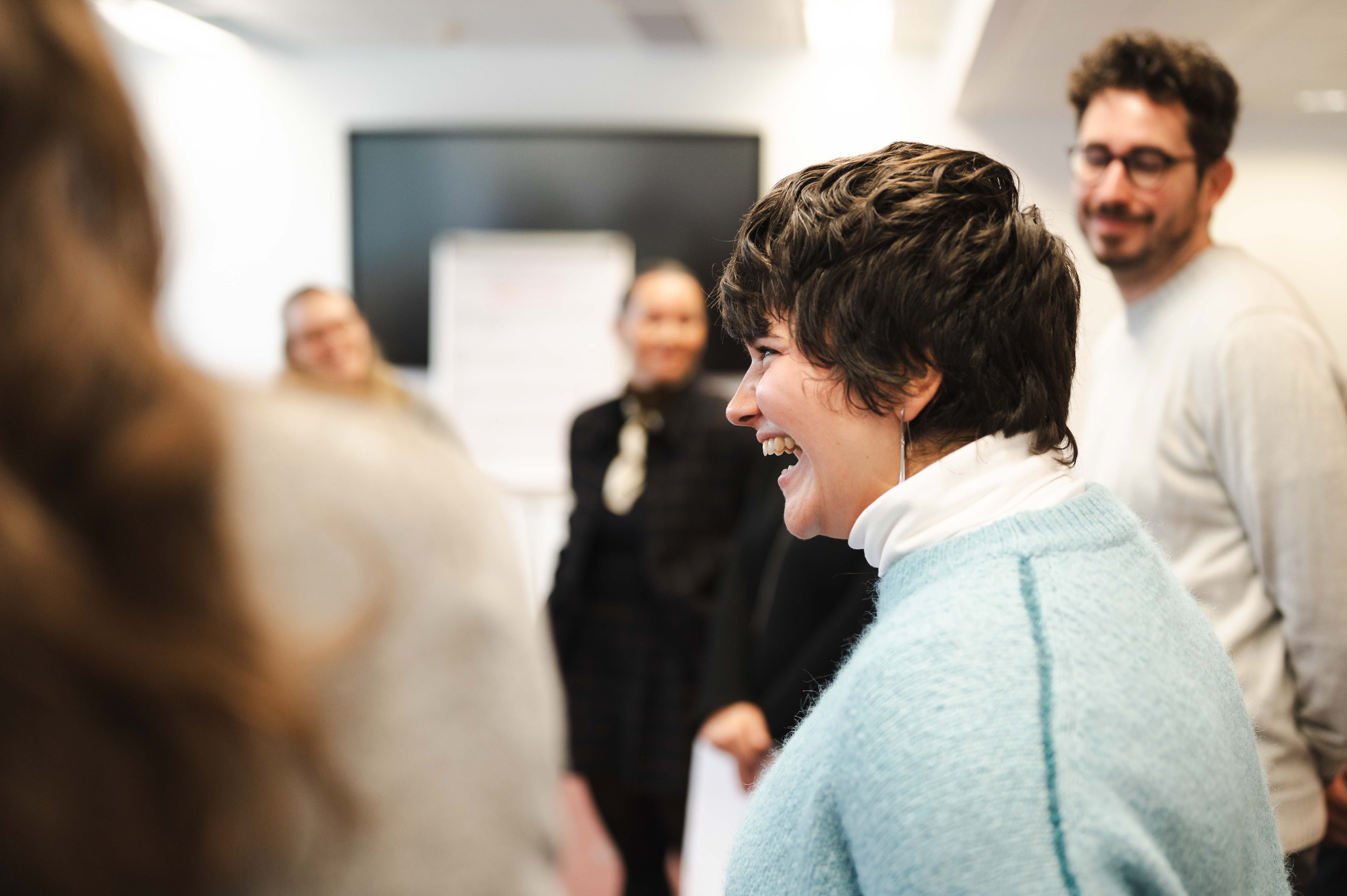 Brand Experience over Strategy