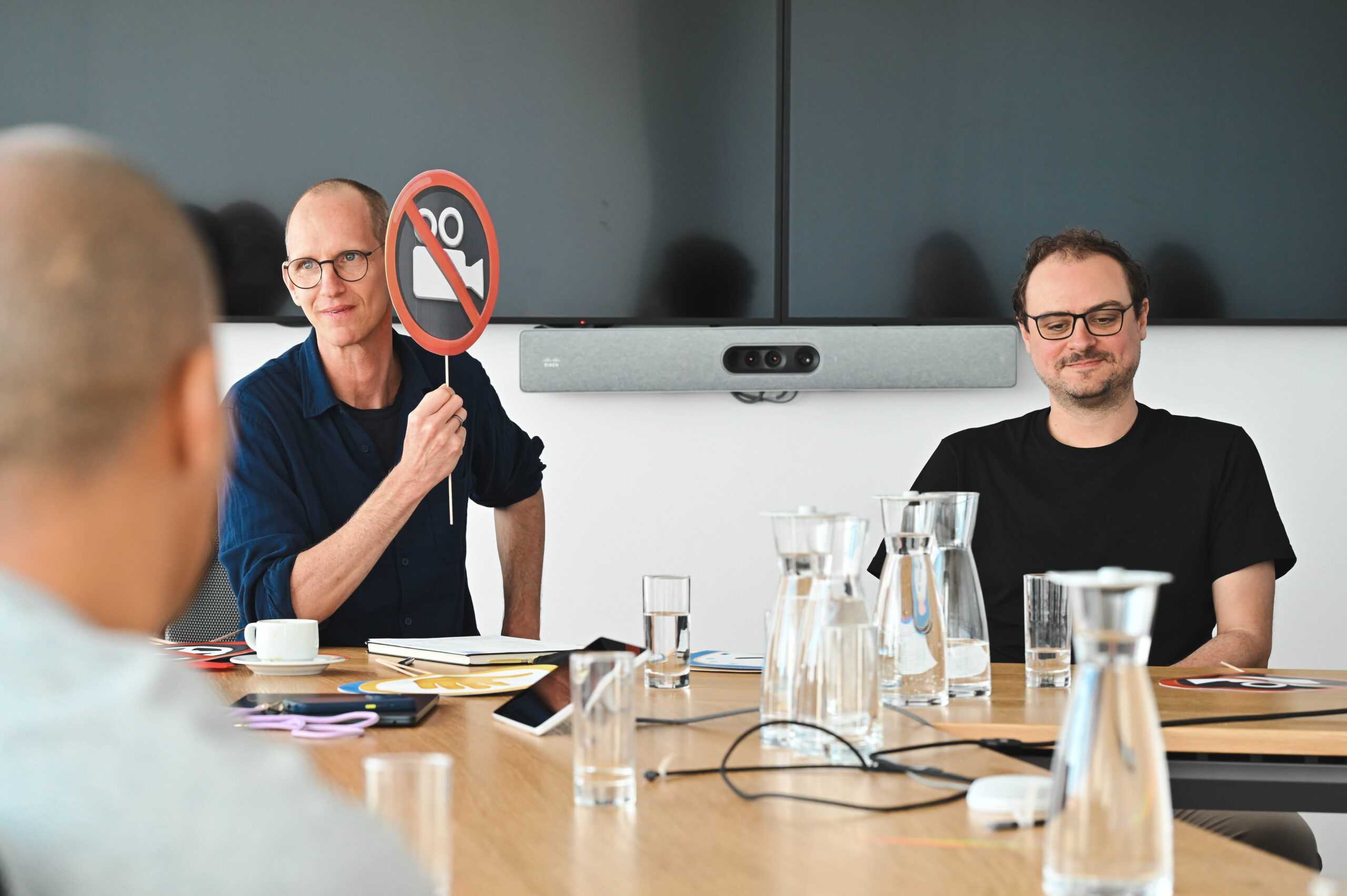 Hybrid Meetings: Vom Frustformat zur gestalteten Experience