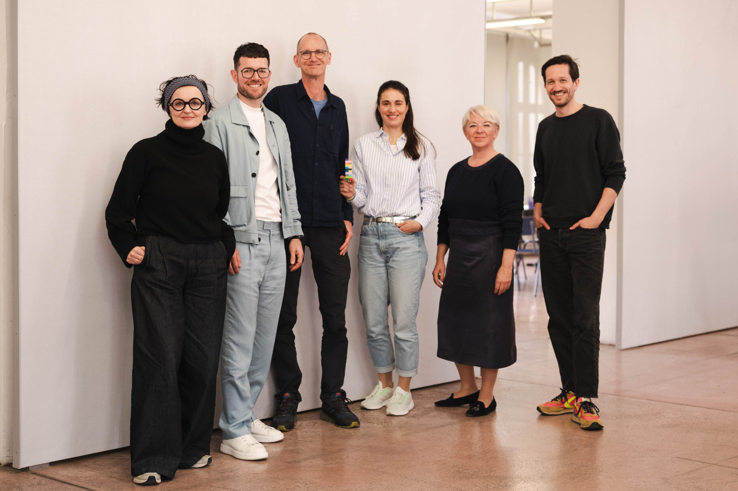 In the making: Das neue FXF Programm 2026/27